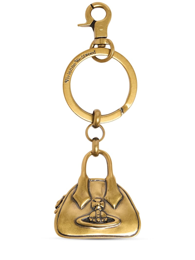 Yasmine charm key holder - 1