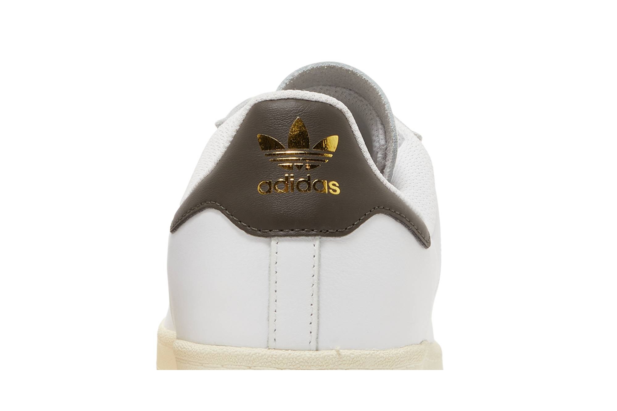 Campus ADV 'White Shadow Olive' - 7