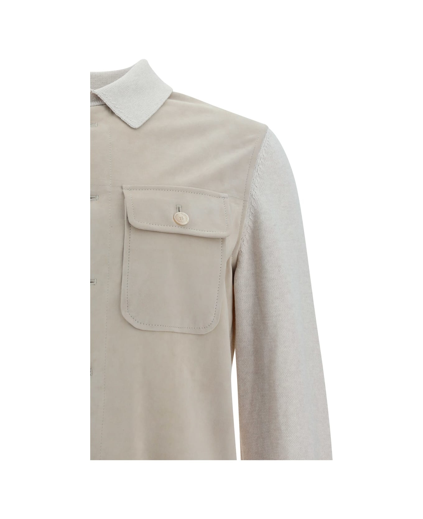 Jacket - 3