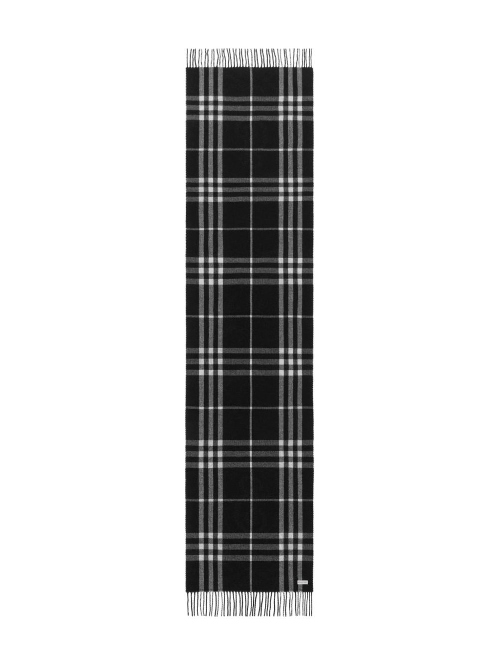 Stormy Knight scarf - 2