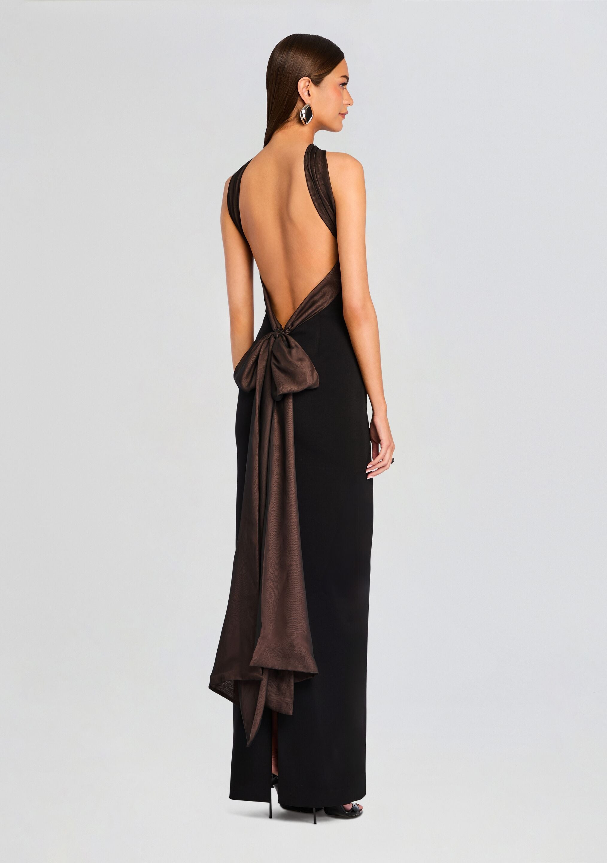 DAUFINE DRESS - 4