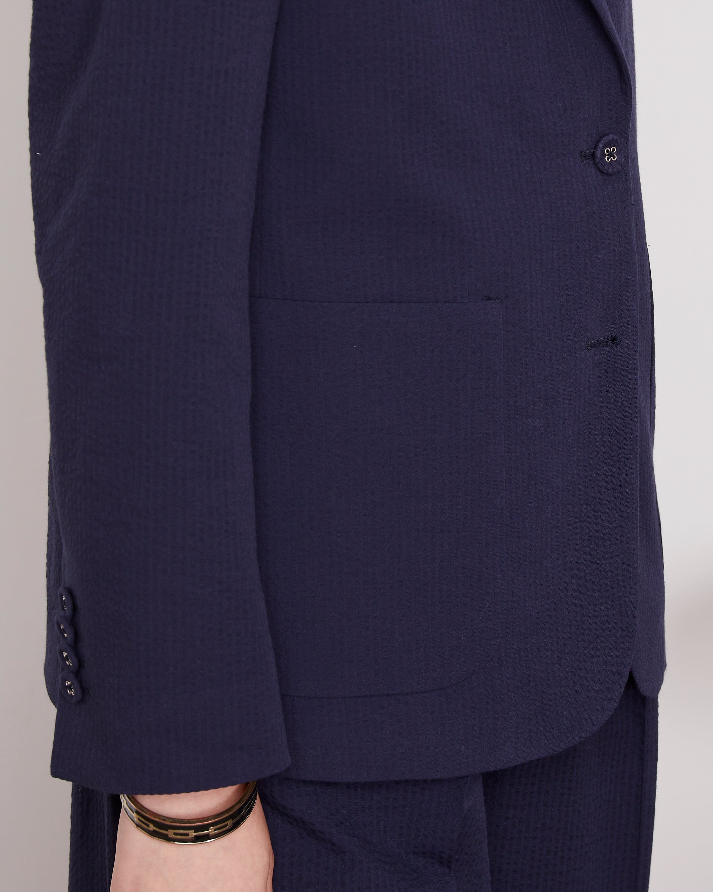 MIGUAELA JACKET - 5