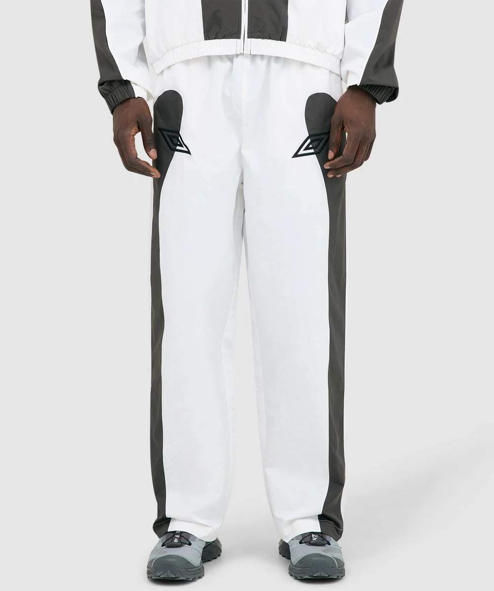 x Slam Jam Guarding tracksuit pant - 1