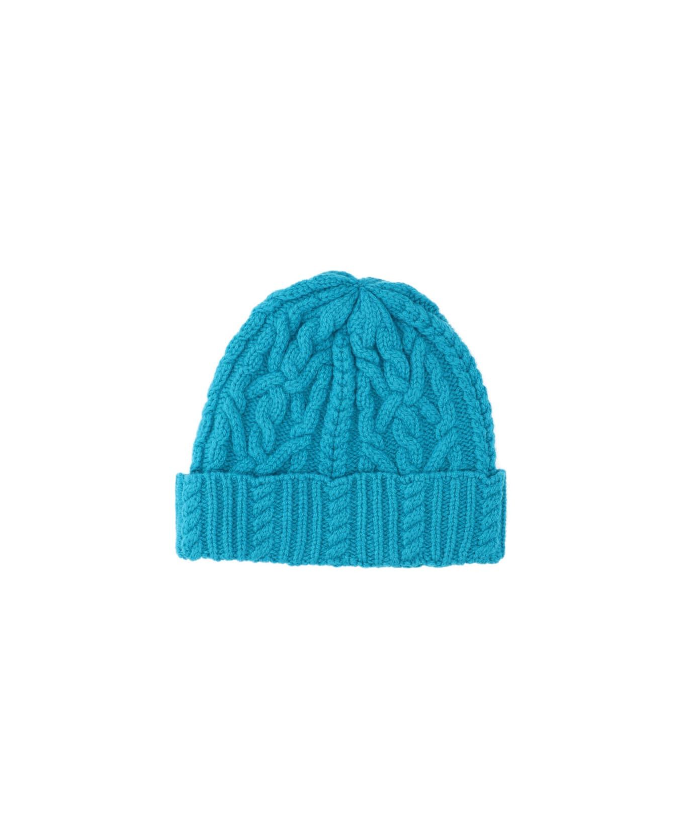 Wool Beanie - 2