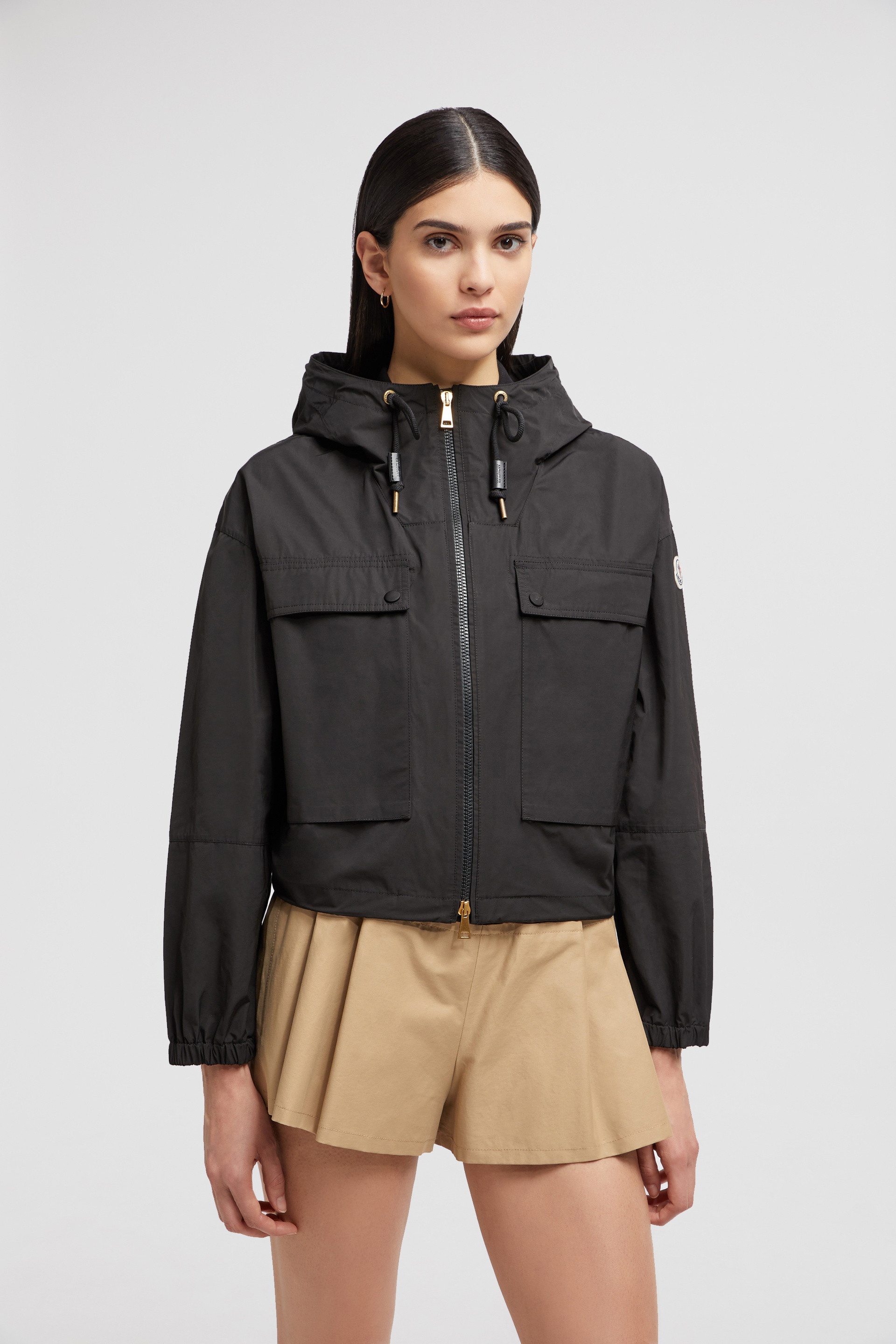Sauvan Hooded Parka - 3