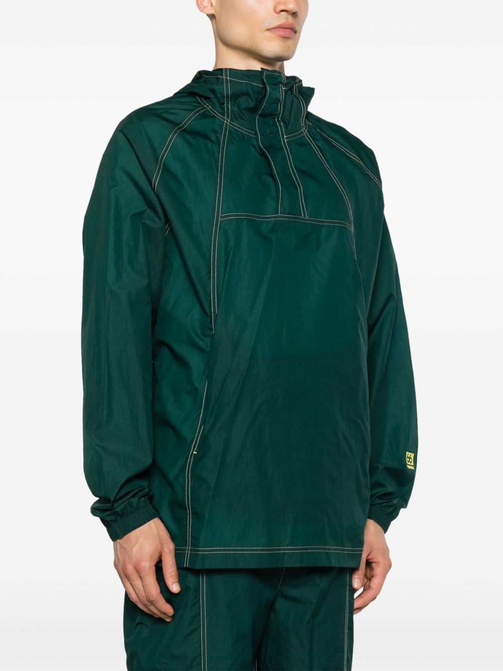 Raudasandur jacket - 3