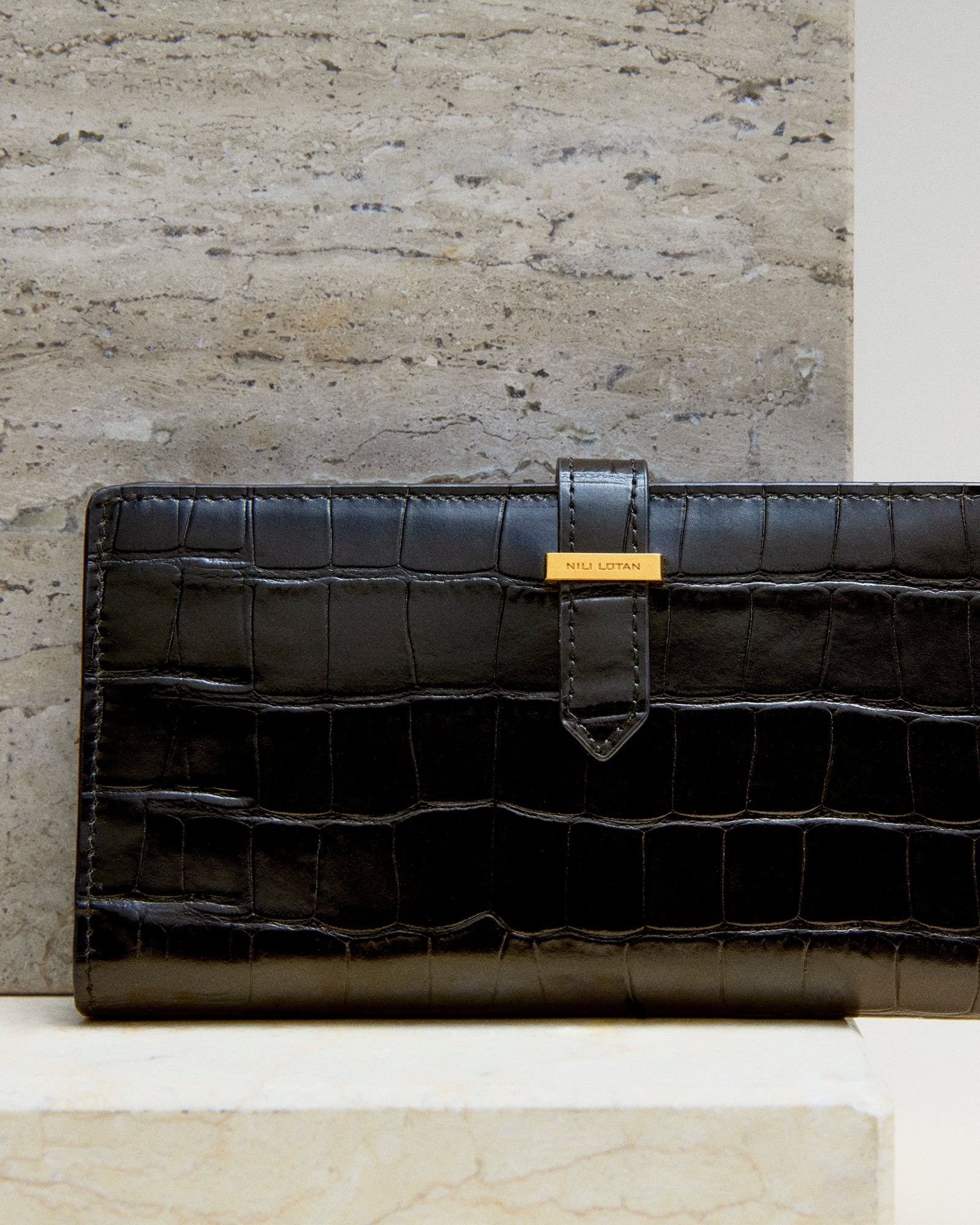 LE CATHERINE WALLET - 3