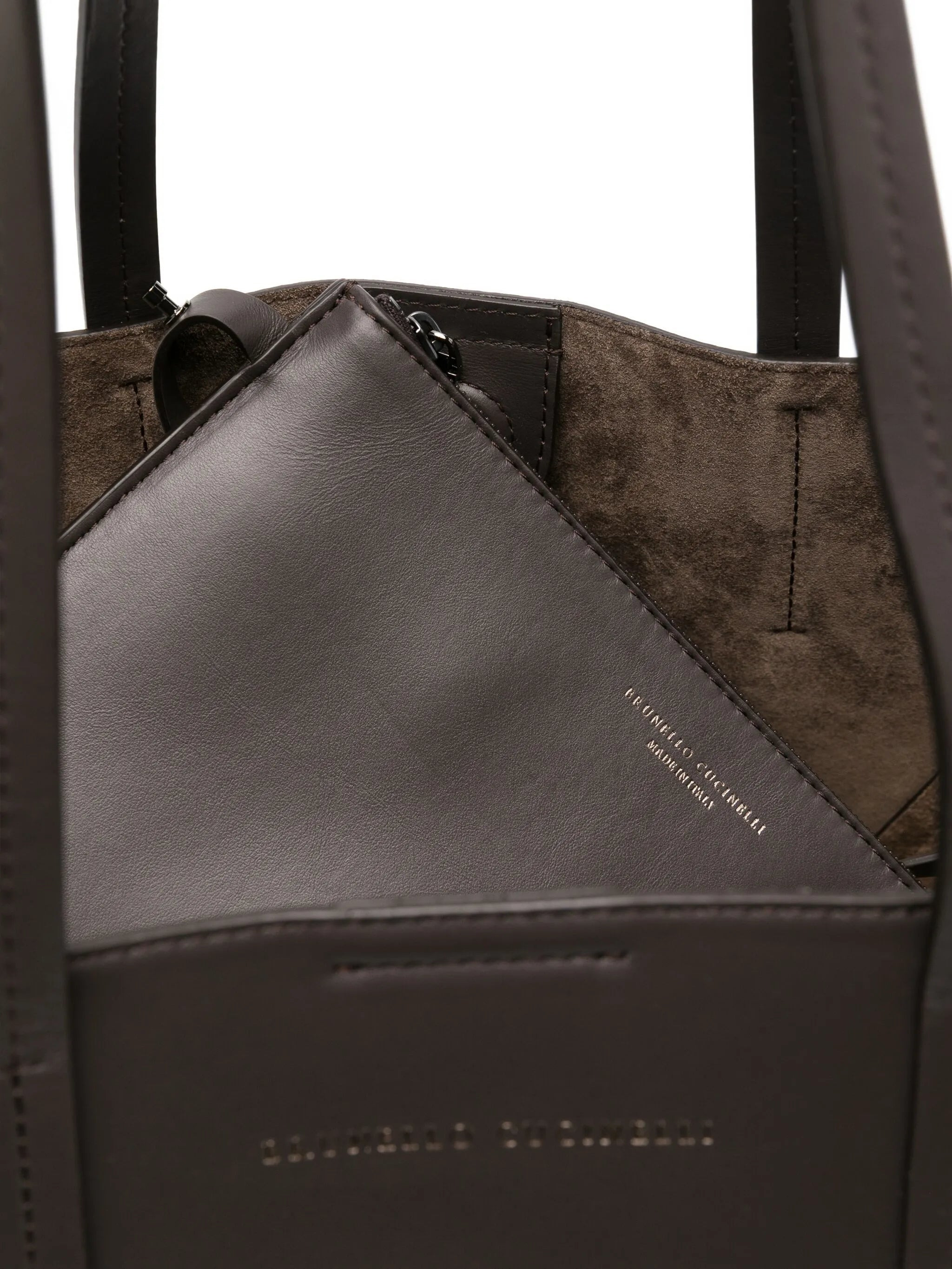 Brunello Cucinelli Tote Bags - 3
