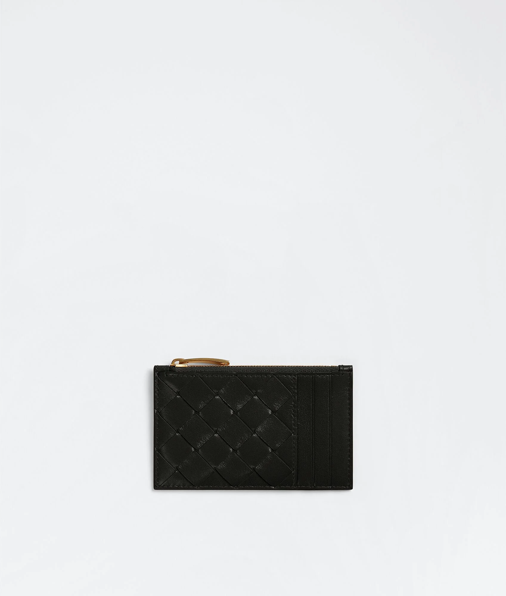 zipped card case - 1