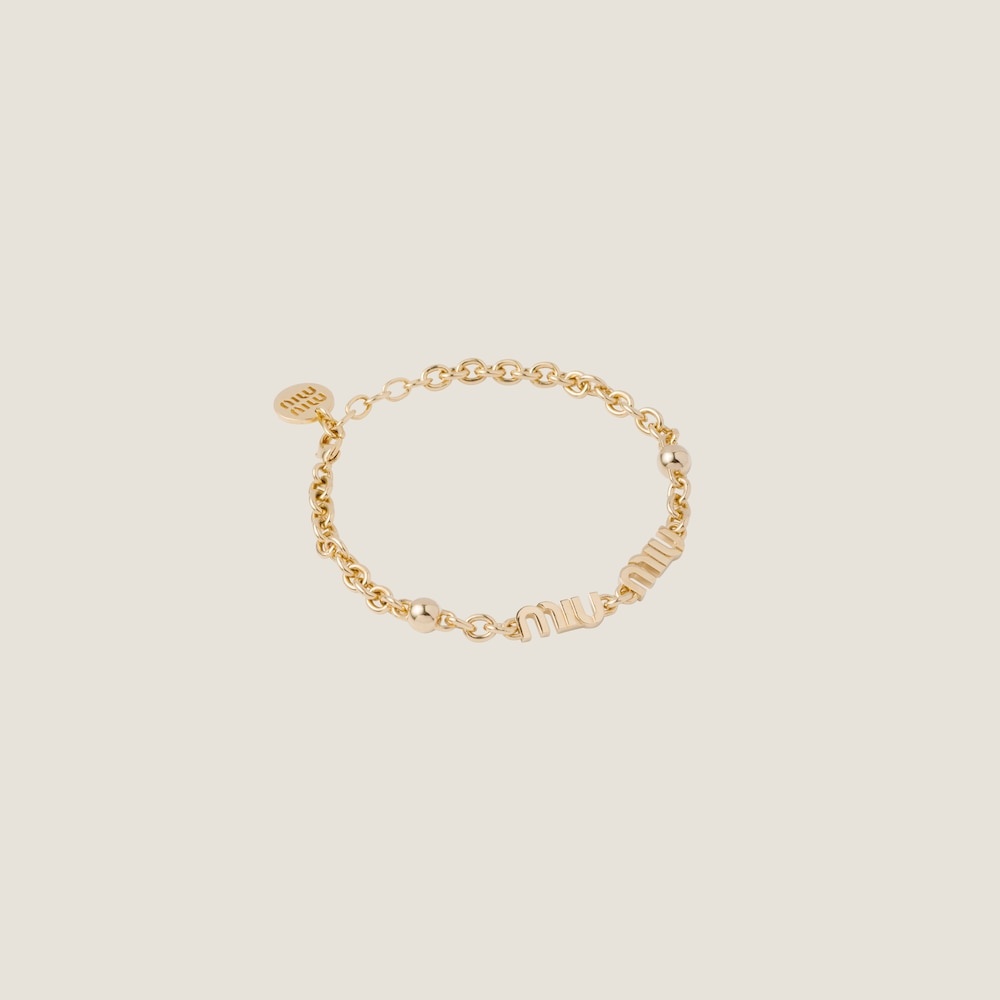 Metal bracelet - 2
