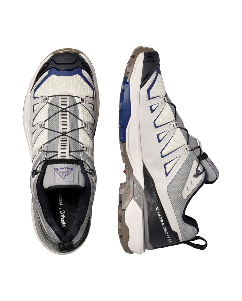 SALOMON X ULTRA 360 EDGE outlook