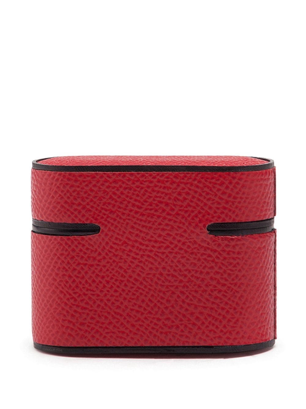 logo-plaque AirPods case - 2