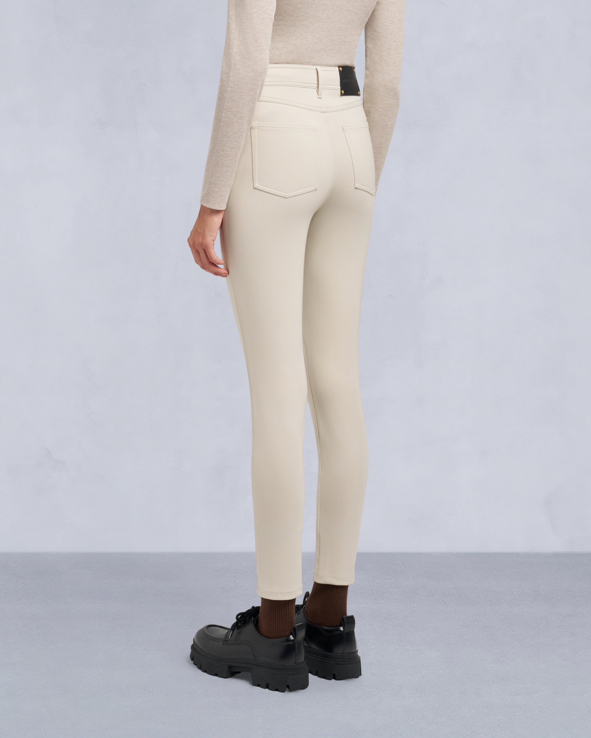 GOLD SERIES JEANETTE PANT - 4