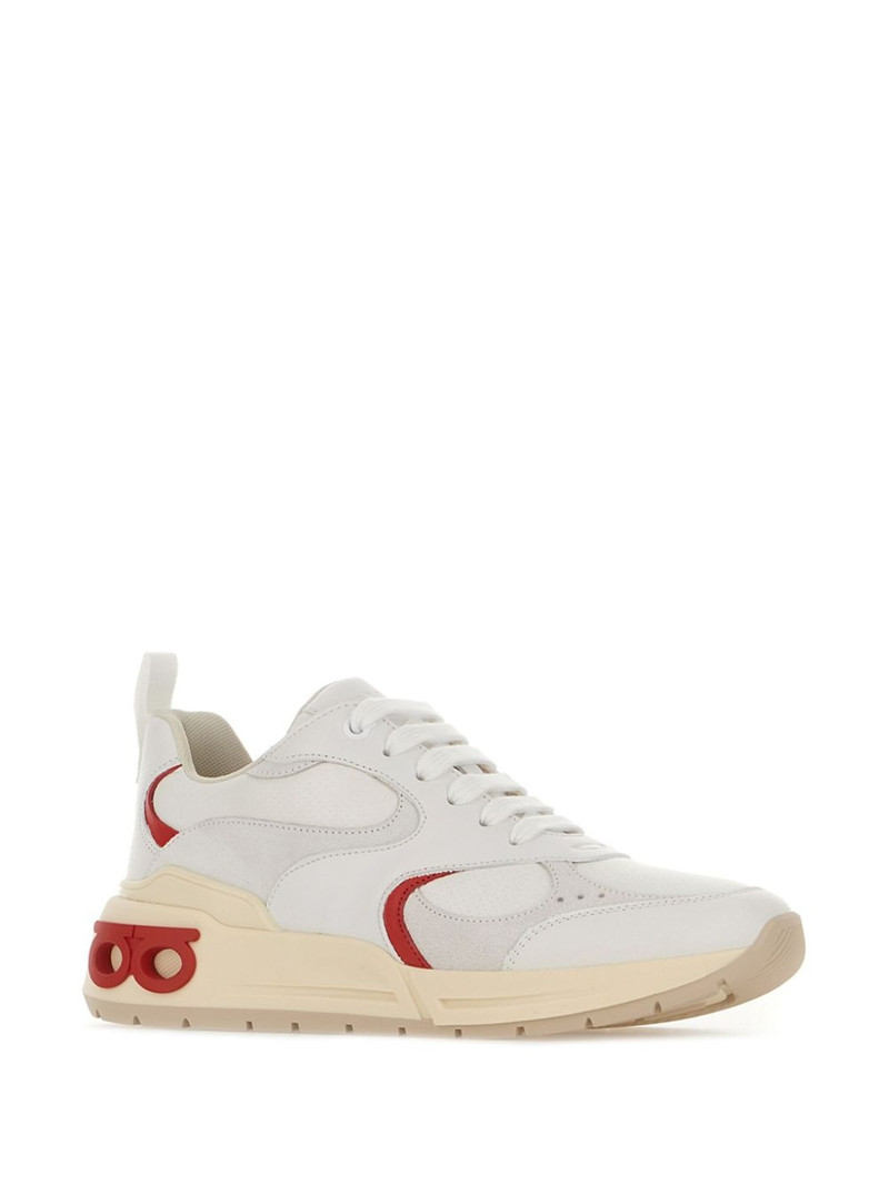 FERRAGAMO Cosimina sneakers outlook