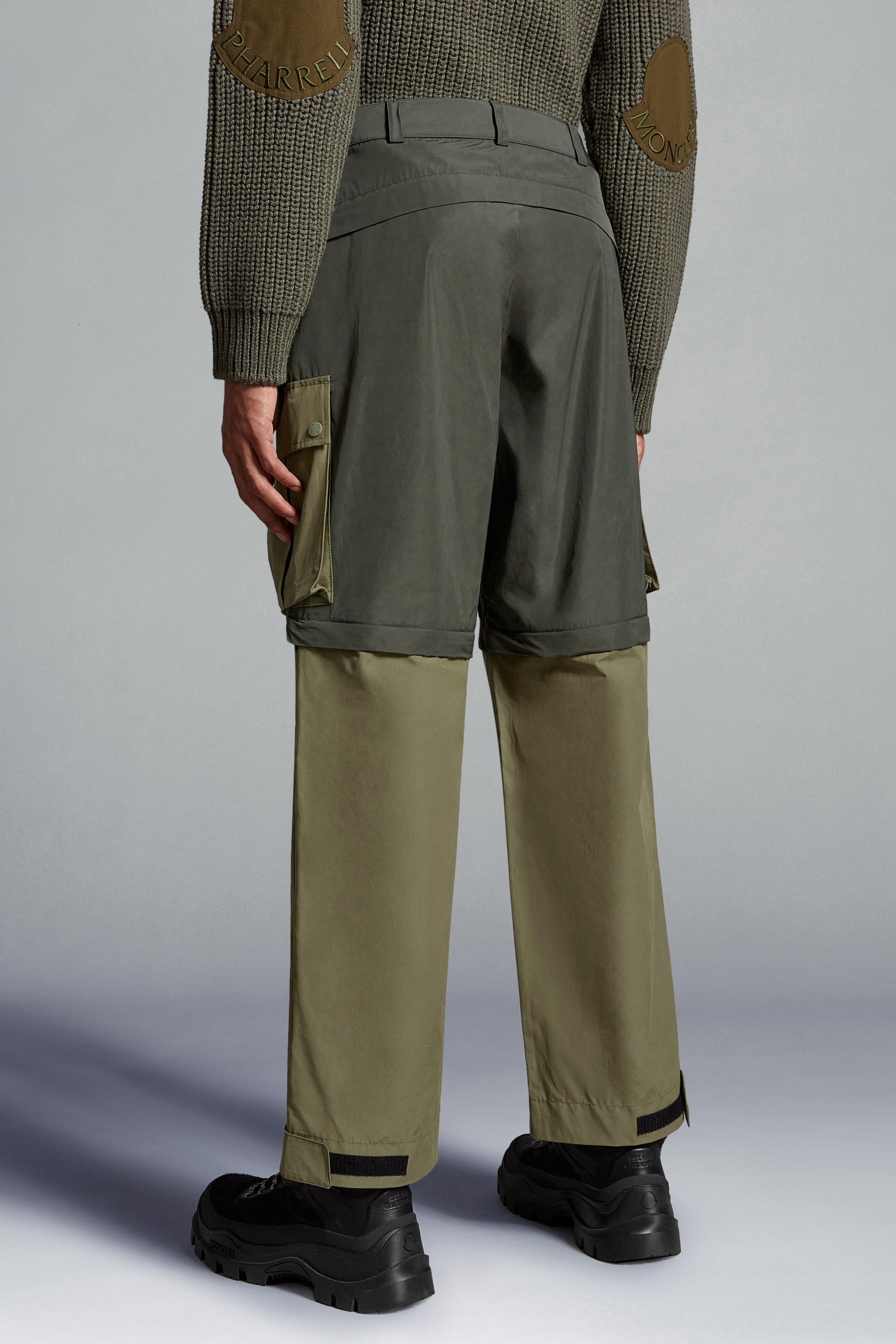 Cargo Pants - 5