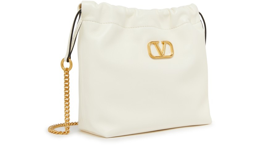 Mini Vlogo Signature bag - 3