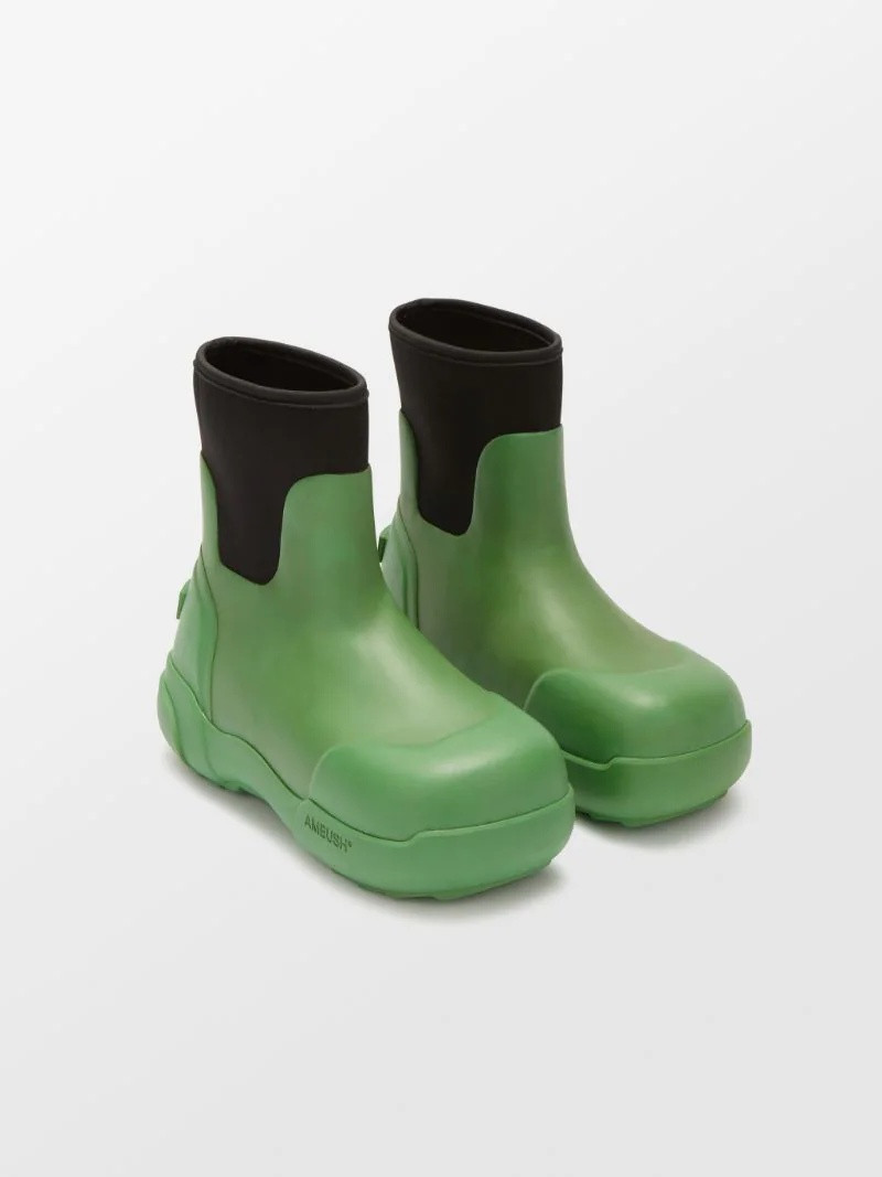Ambush RUBBER BOOTS outlook