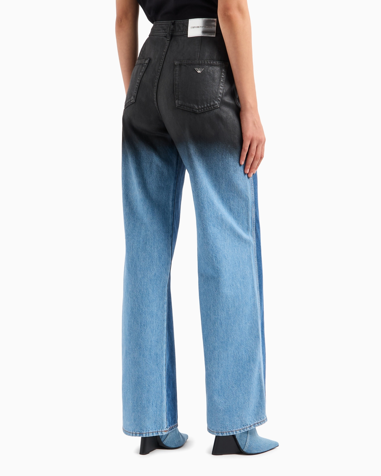 Relaxed Jeans - 3
