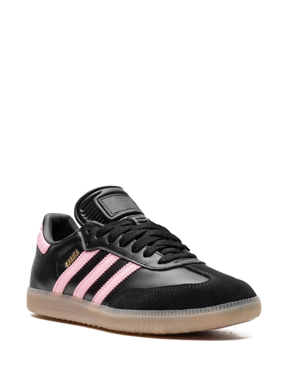 x Inter Miami Samba "Black" sneakers - 2