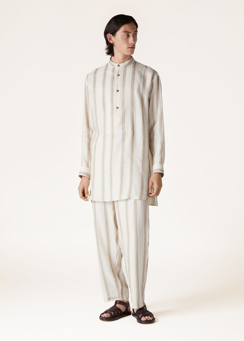 Loro Piana Akanko Pants outlook