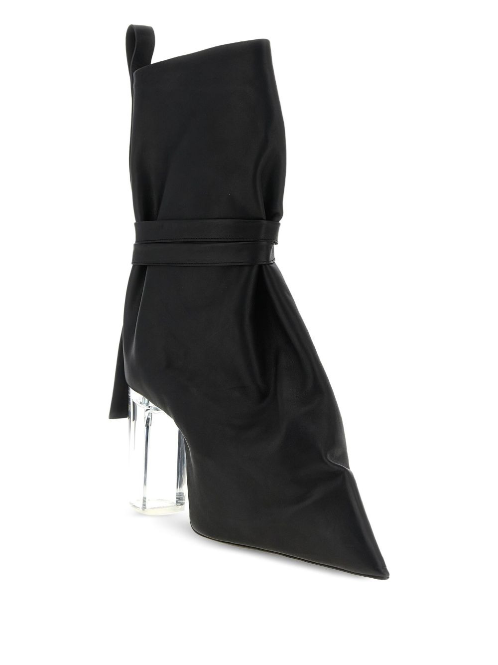 120mm Taco Kiss boots - 2