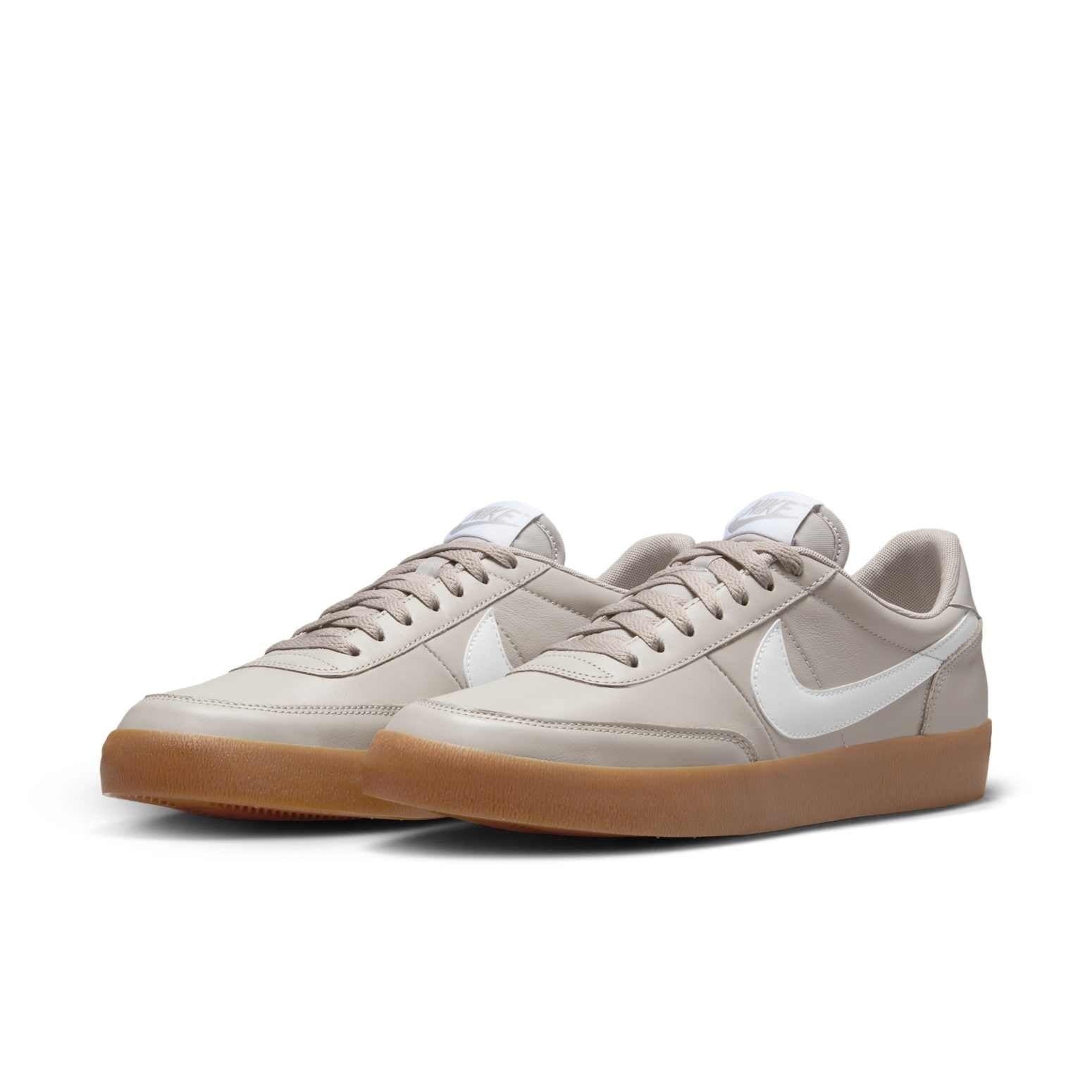 Nike Killshot 2 Leather 'Grey White Gum' HM9431-001 - 3