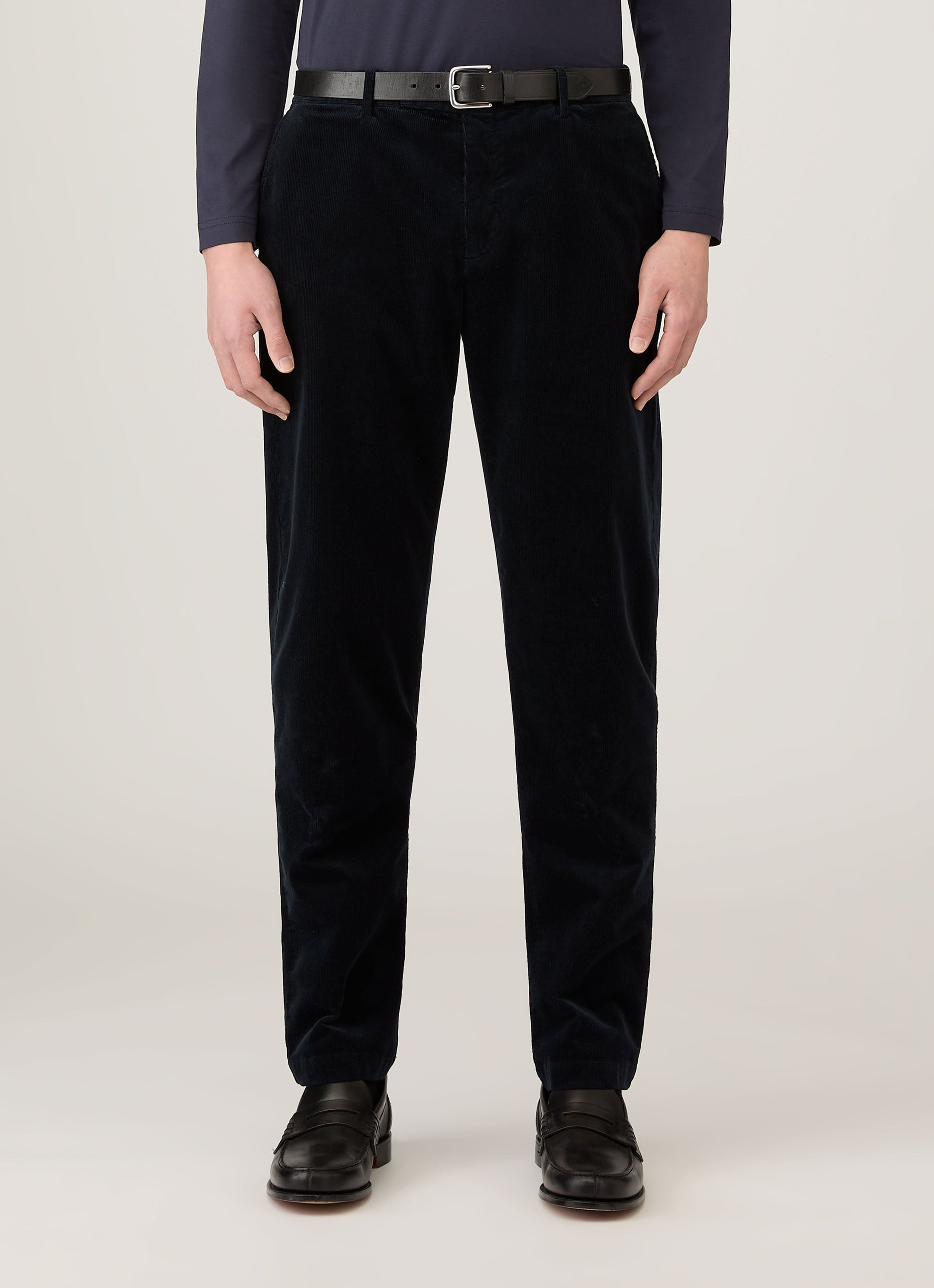Corduroy Trouser - 2