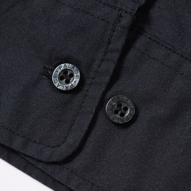 K-NEIN SHIRT BLACK 5