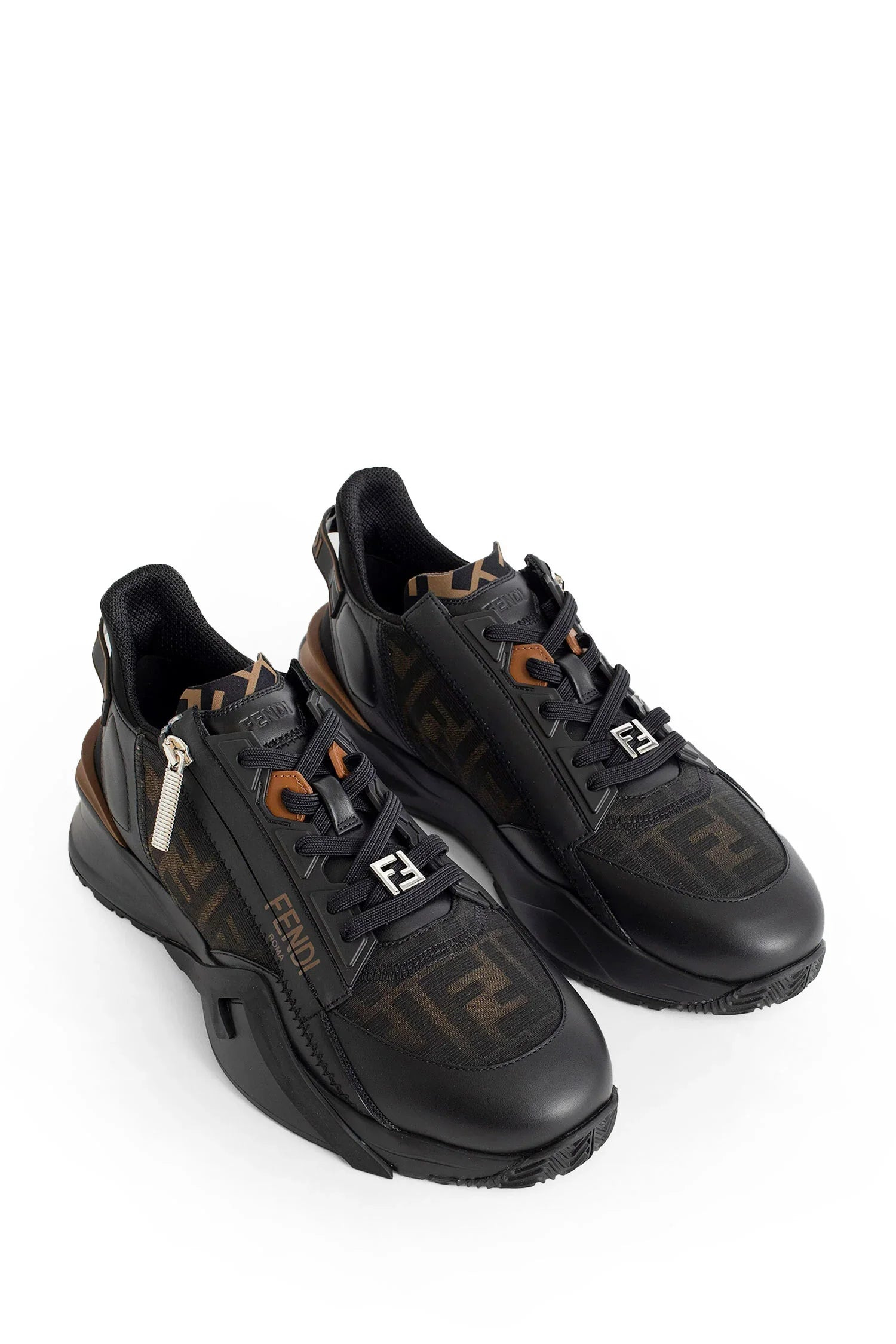 Fendi-Flow-Sneakers - 7
