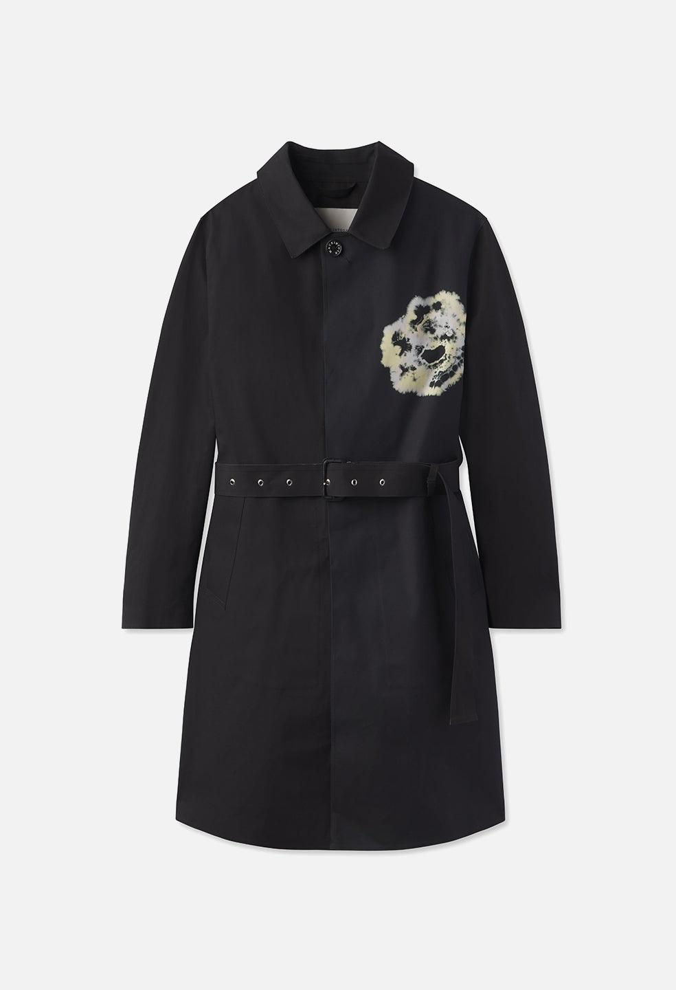 JE X MACKINTOSH SPRING COAT - 1