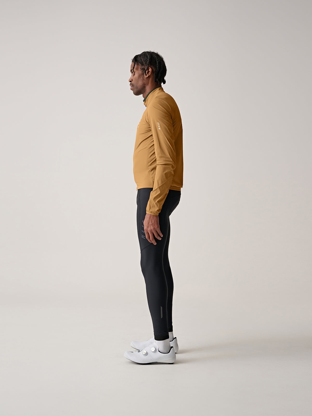 Draft Team Jacket - 3