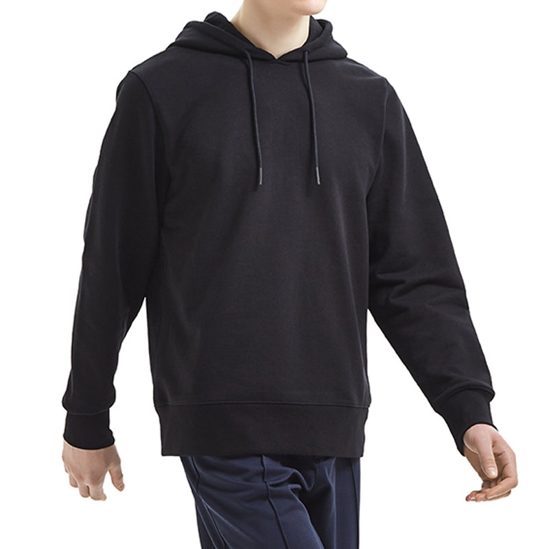Y-3 Black Casual Unisex Black FS3399 - 7