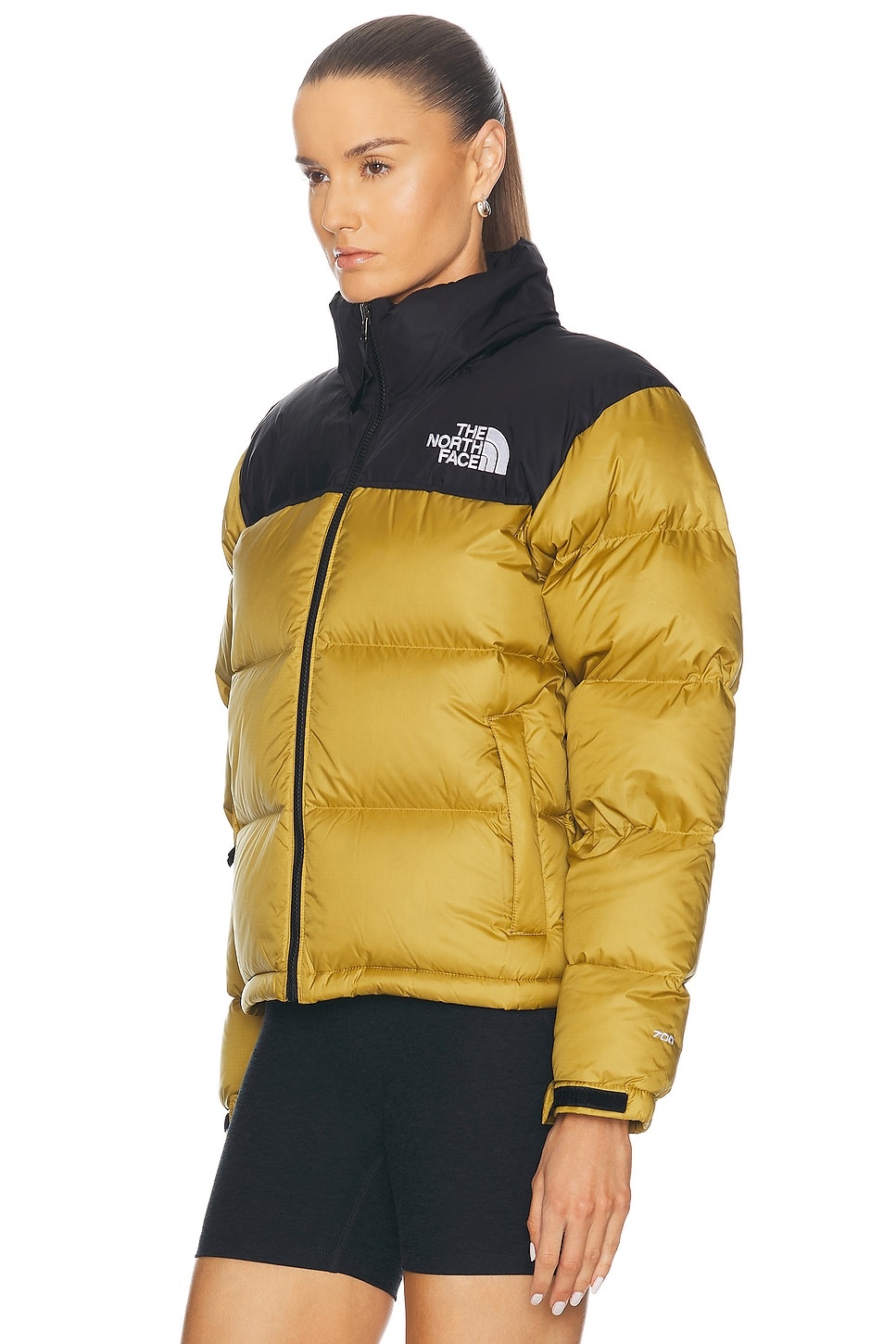 1996 Retro Nuptse Jacket - 4