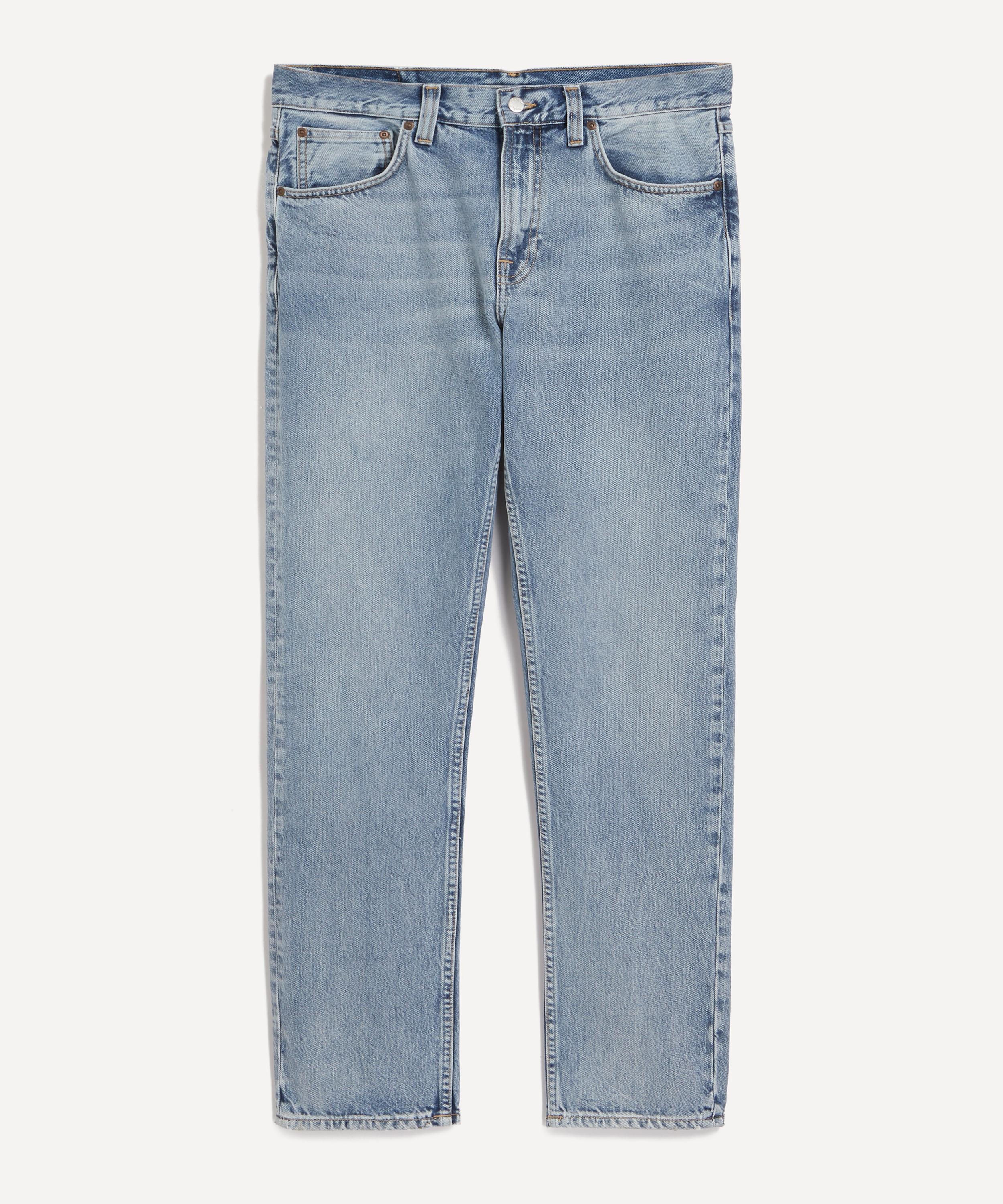 Gritty Jackson Travelling Light Jeans - 1