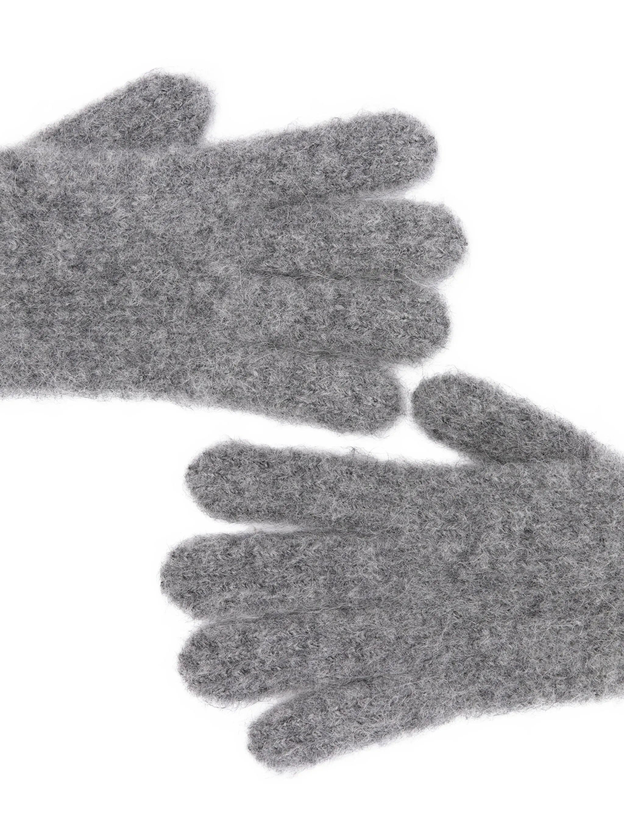 Les gants Gros Grain gloves - 2