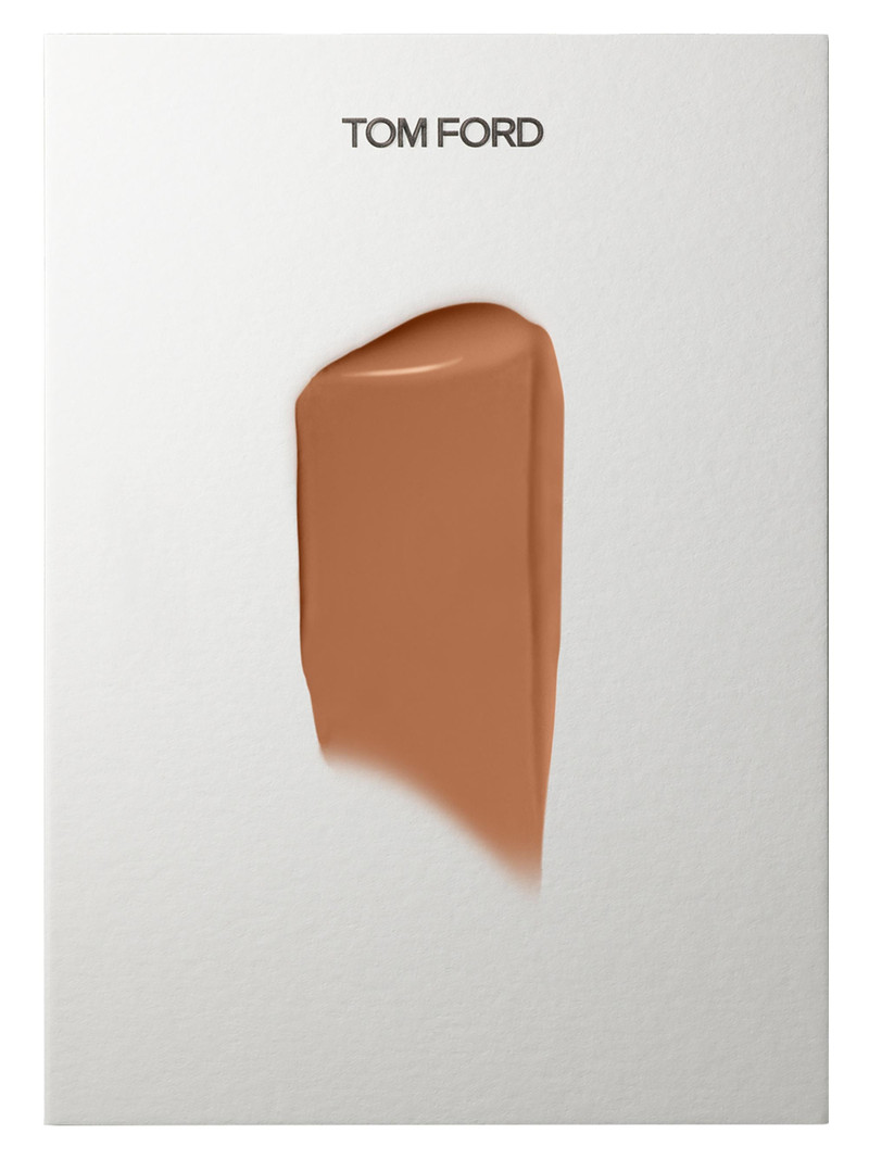 Women's Architecture Radiance Hydrating Foundation - 17.0 Amber 6