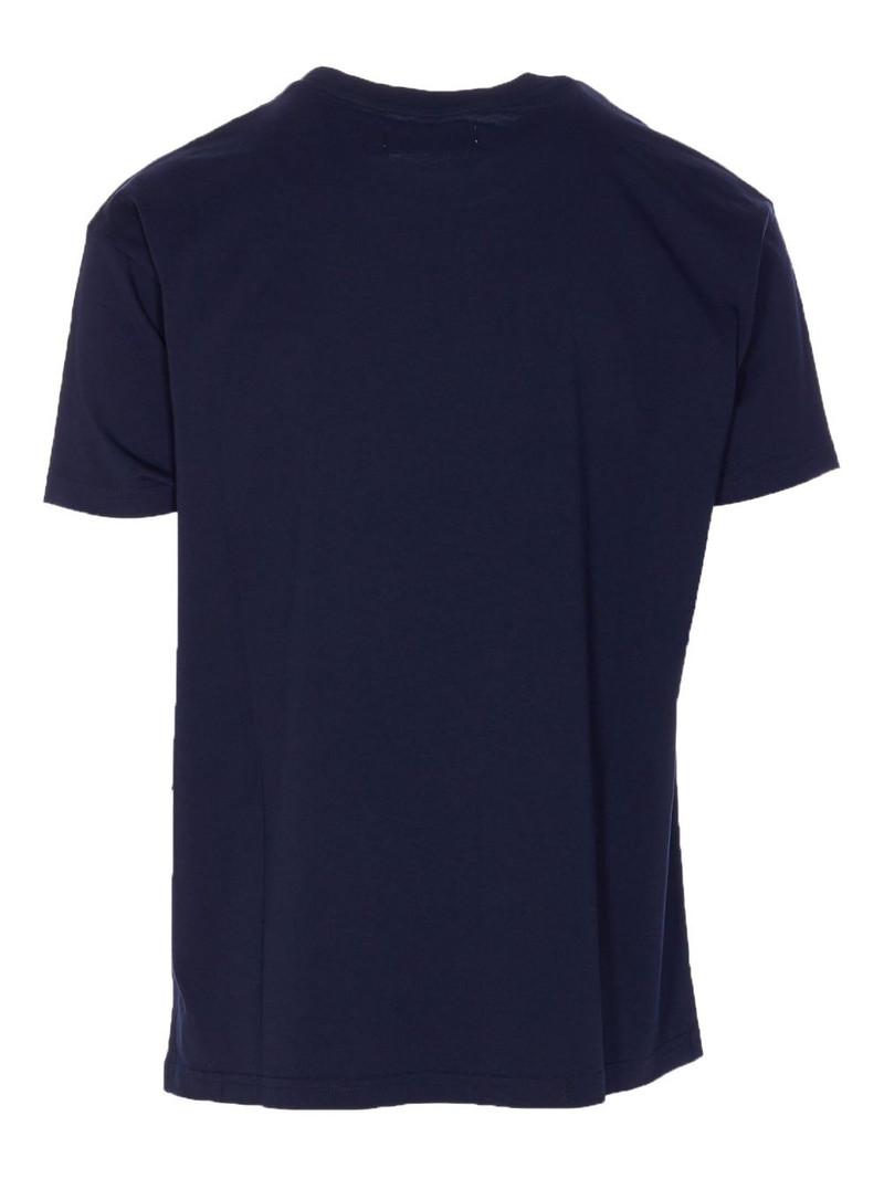 Vivienne Westwood Orb-print T-shirt outlook