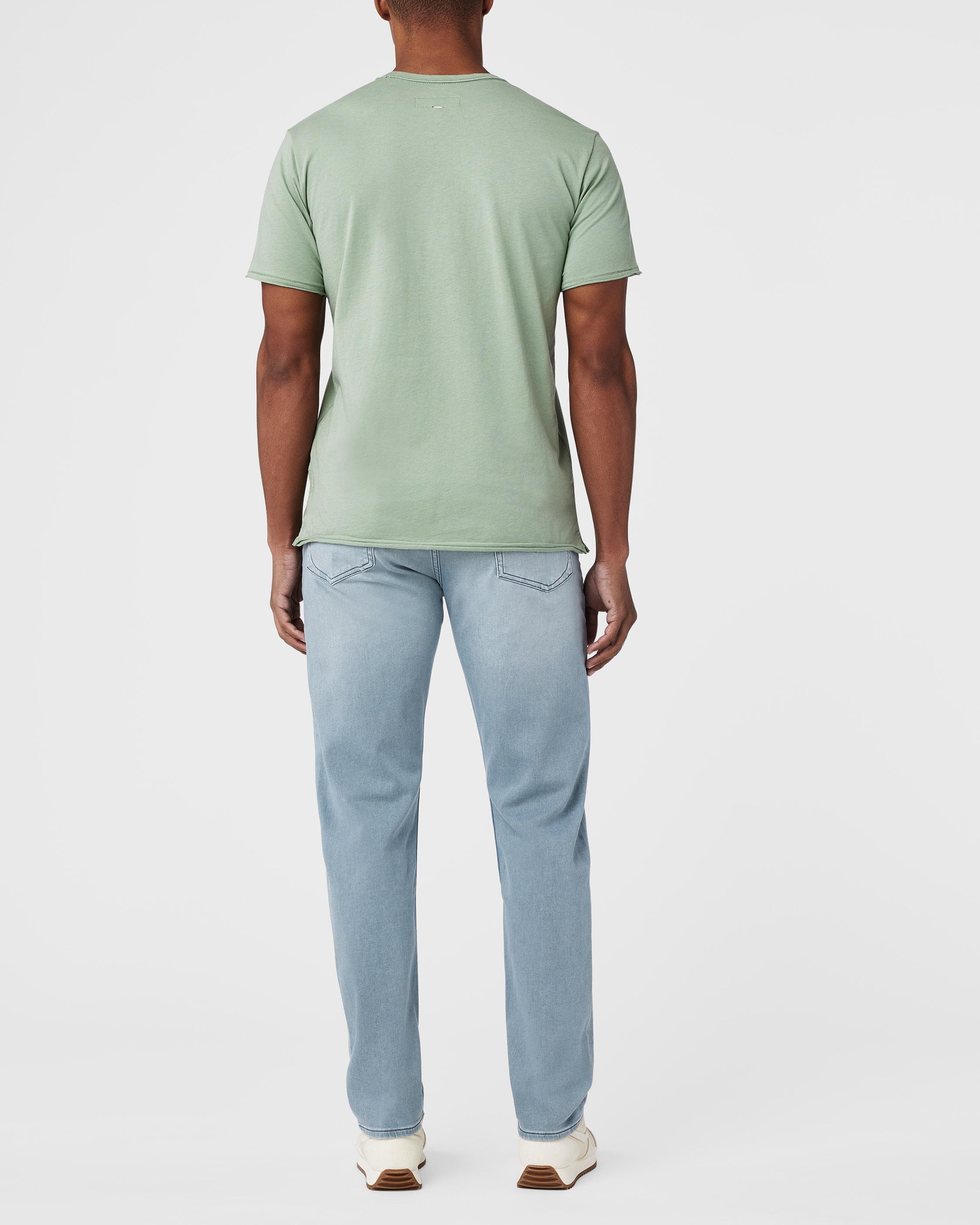 Principle Jersey Tee
Cotton T-Shirt - 3