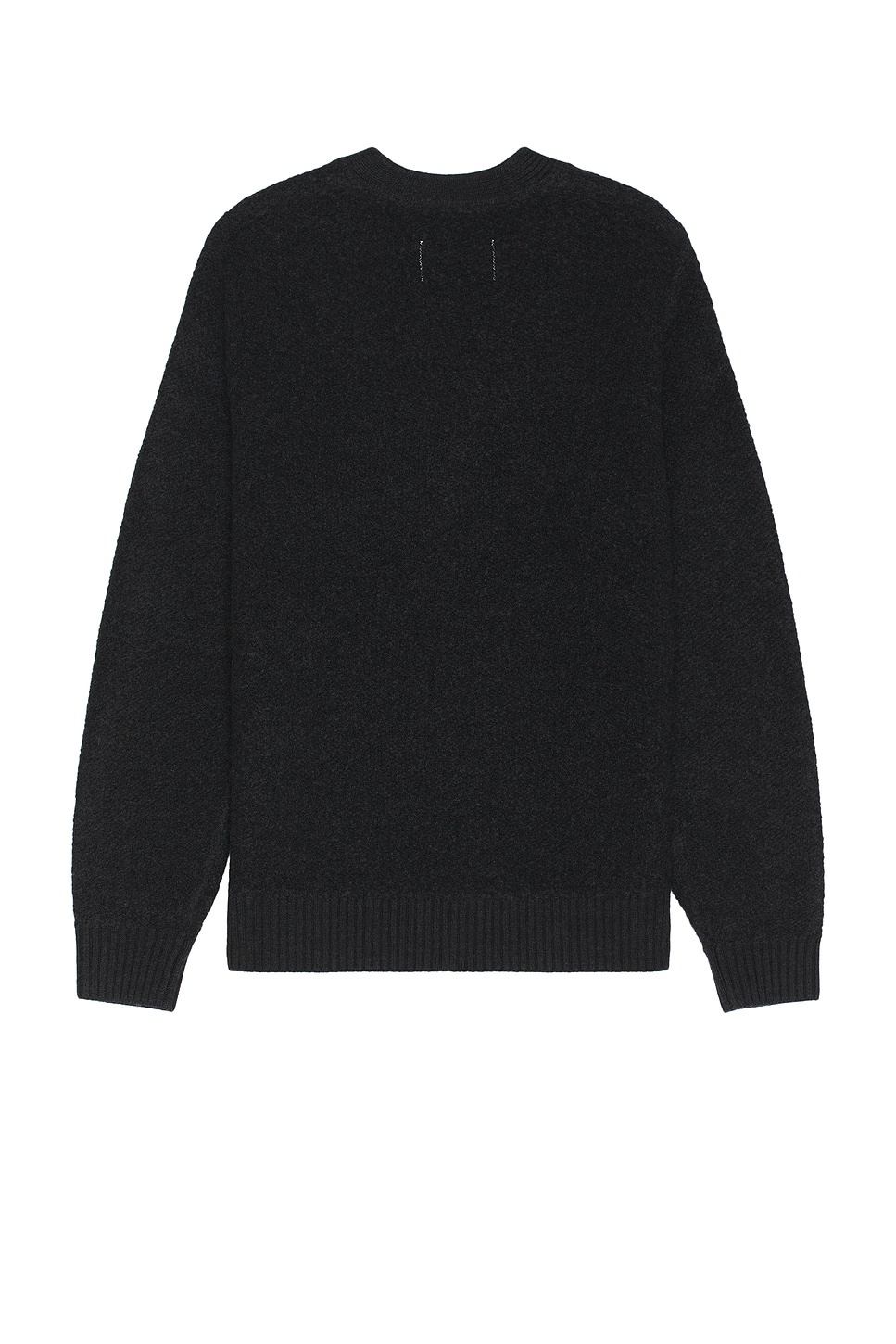 Textured Boucle Turf Cardigan - 2