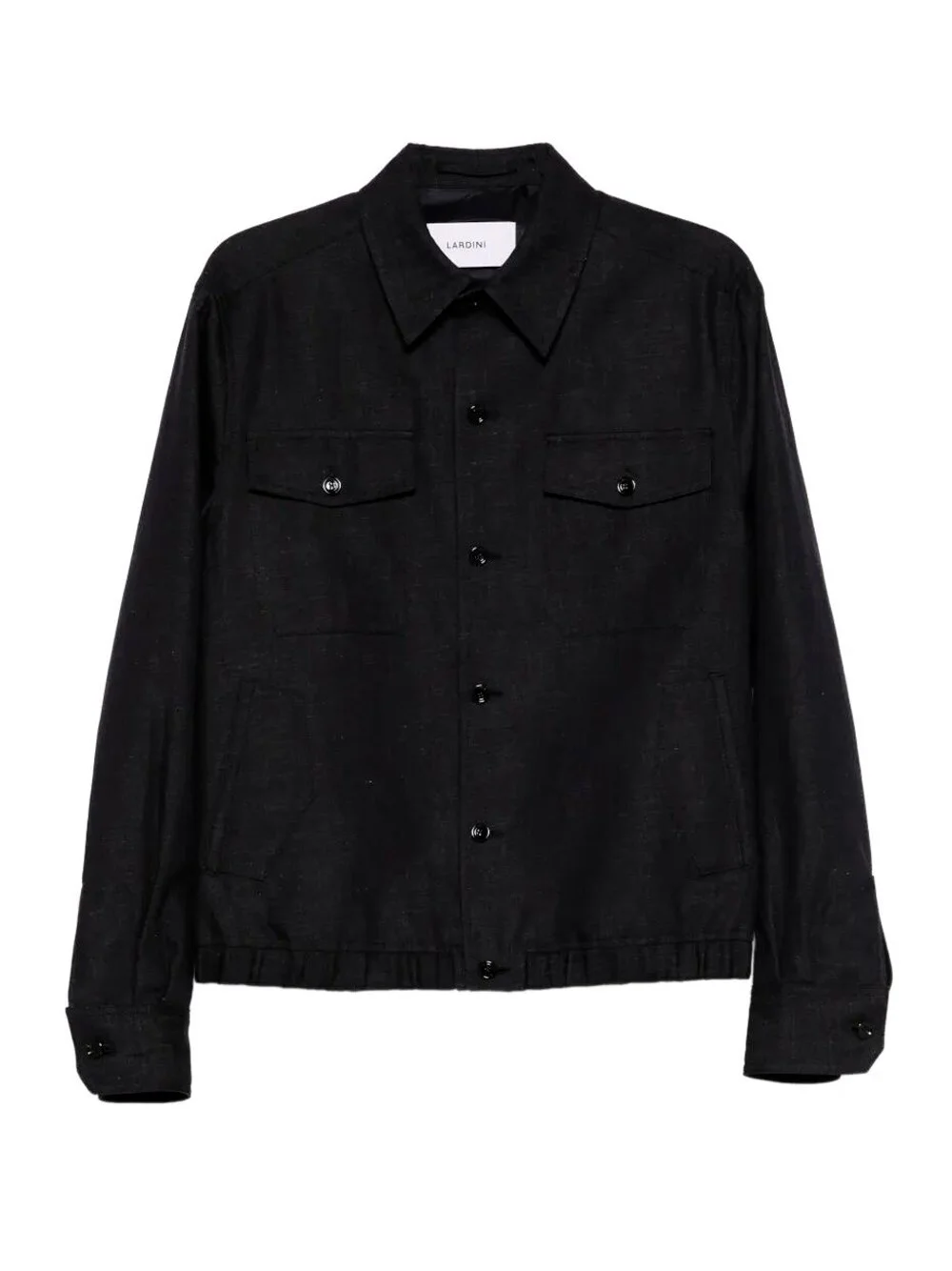 Shirt Jacket - 1
