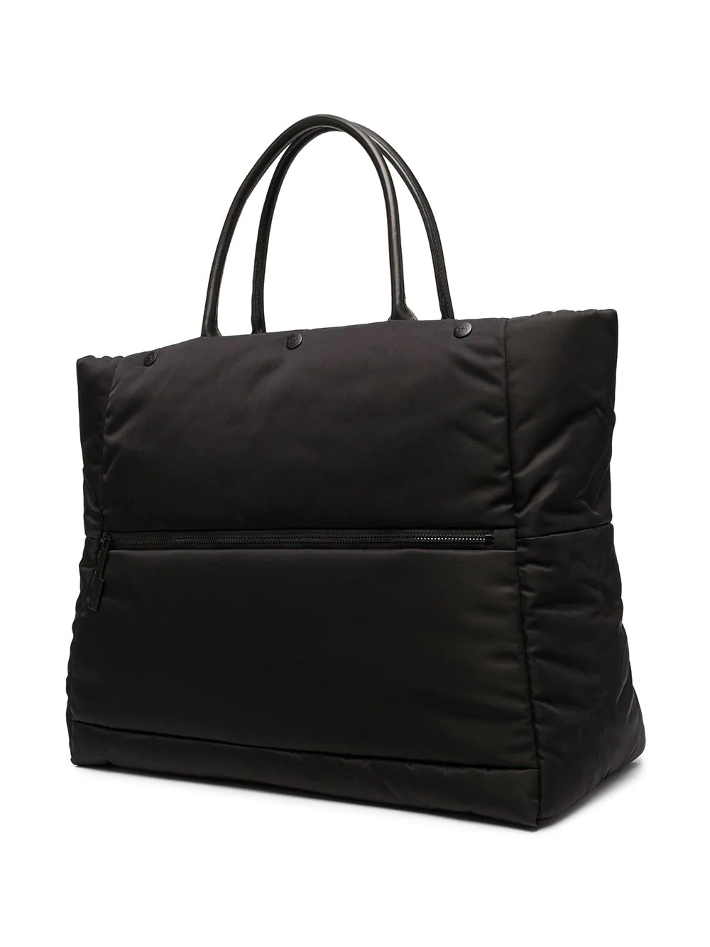 padded shell tote - 3