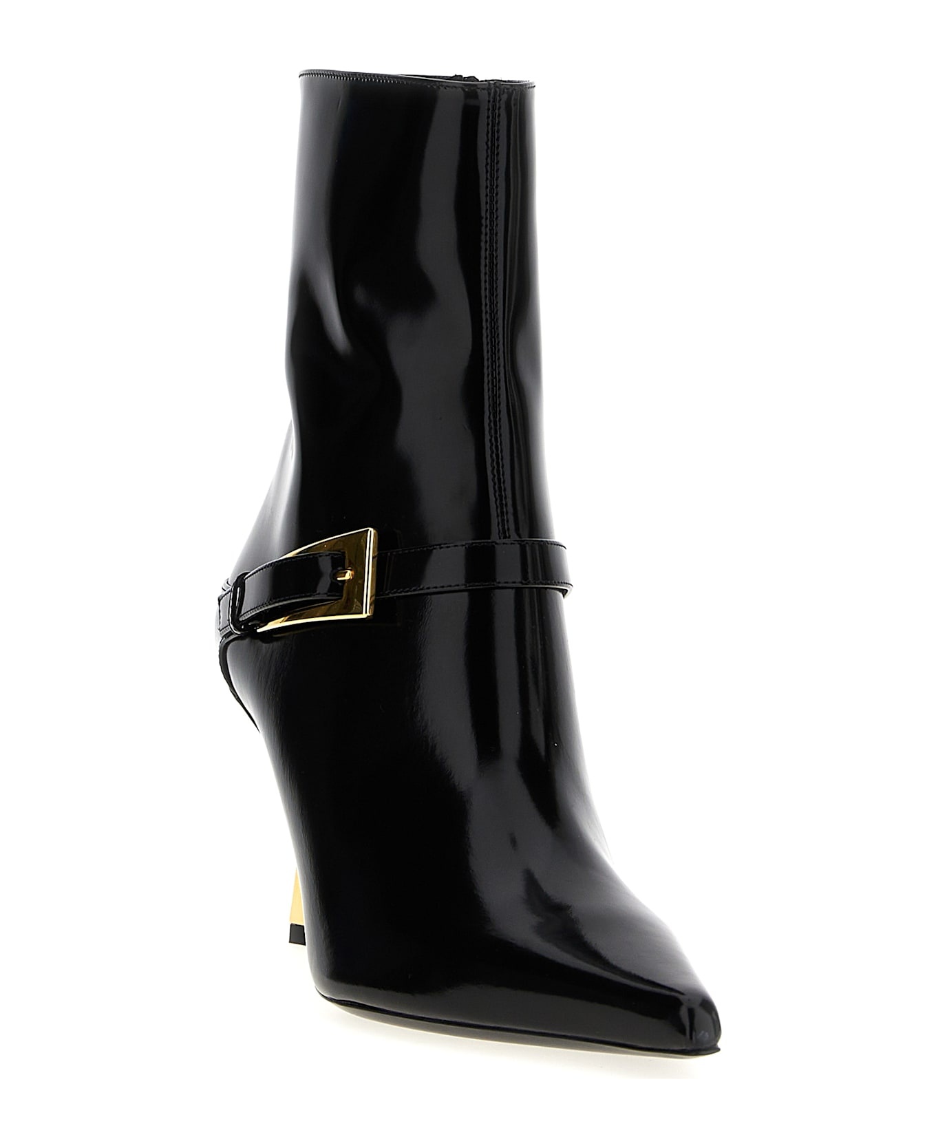 'lee' Ankle Boots - 2