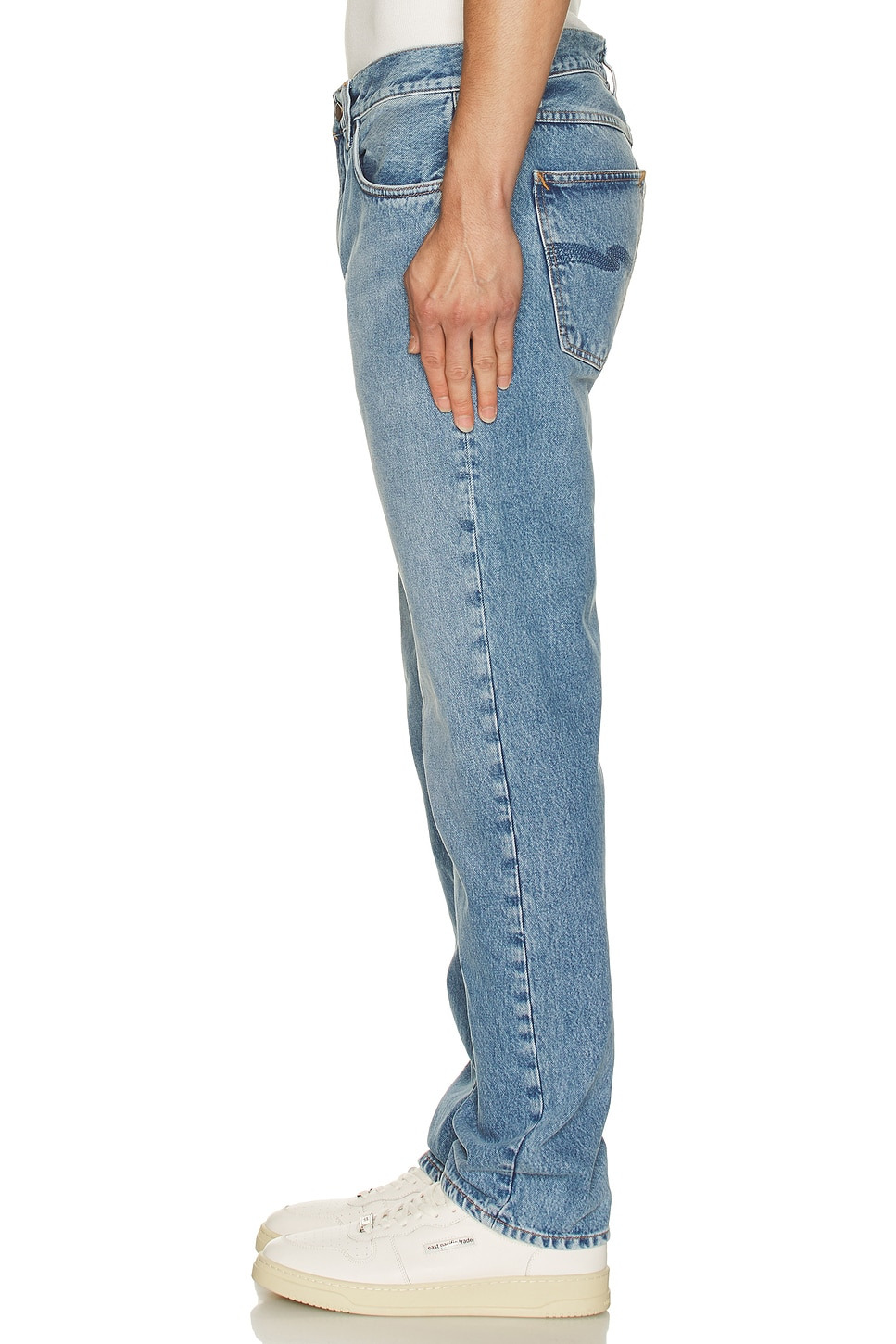 Gritty Jackson Jeans - 4