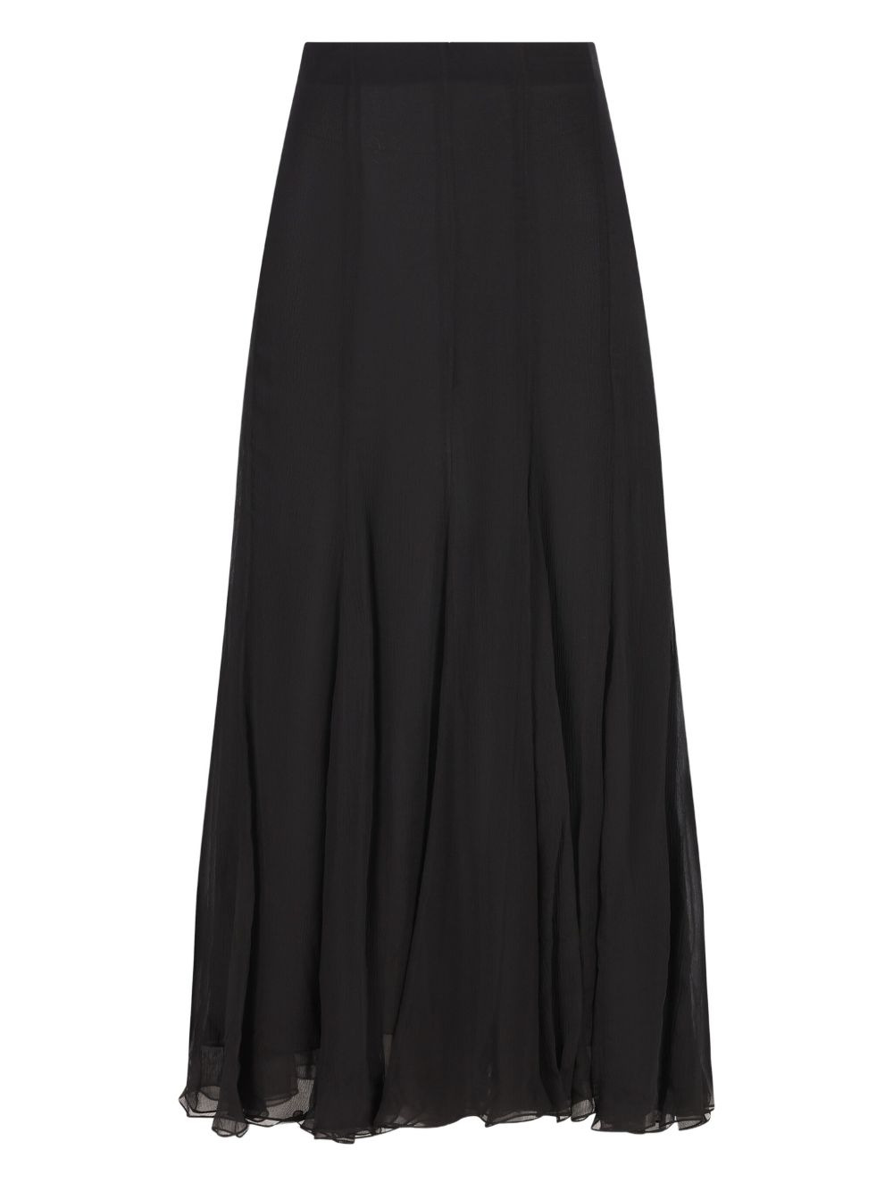 Chloé Chloè Skirts Black - 1
