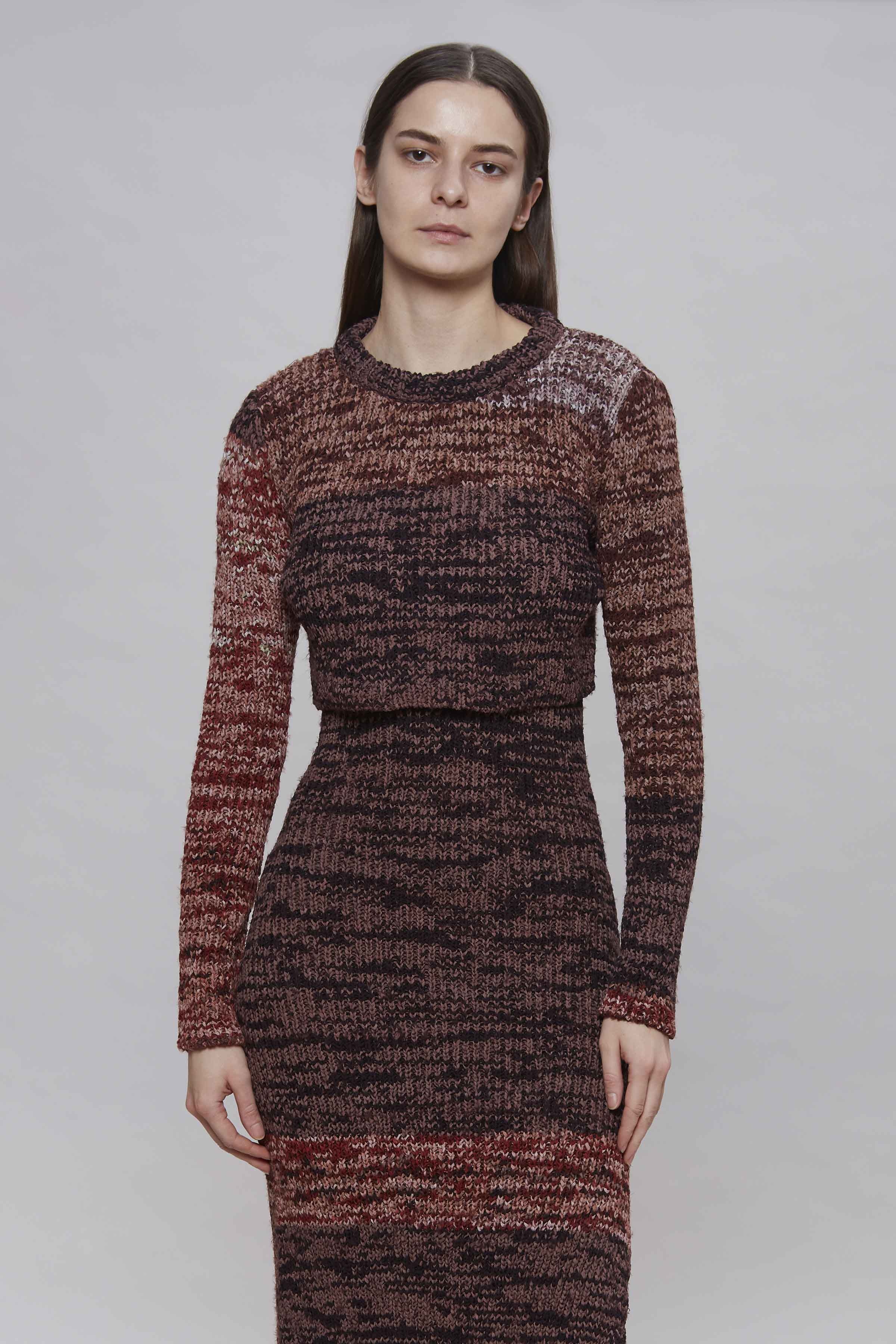 'UMBRA' SWEATER - 2