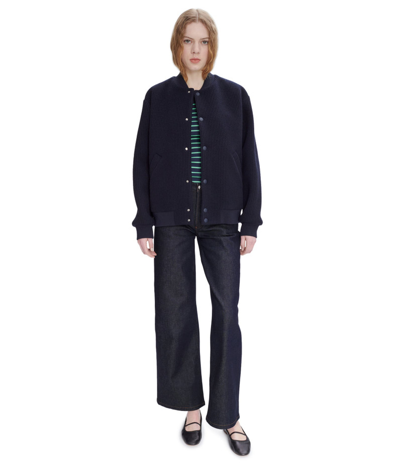 A.P.C. MICK JACKET (WOMEN'S) outlook