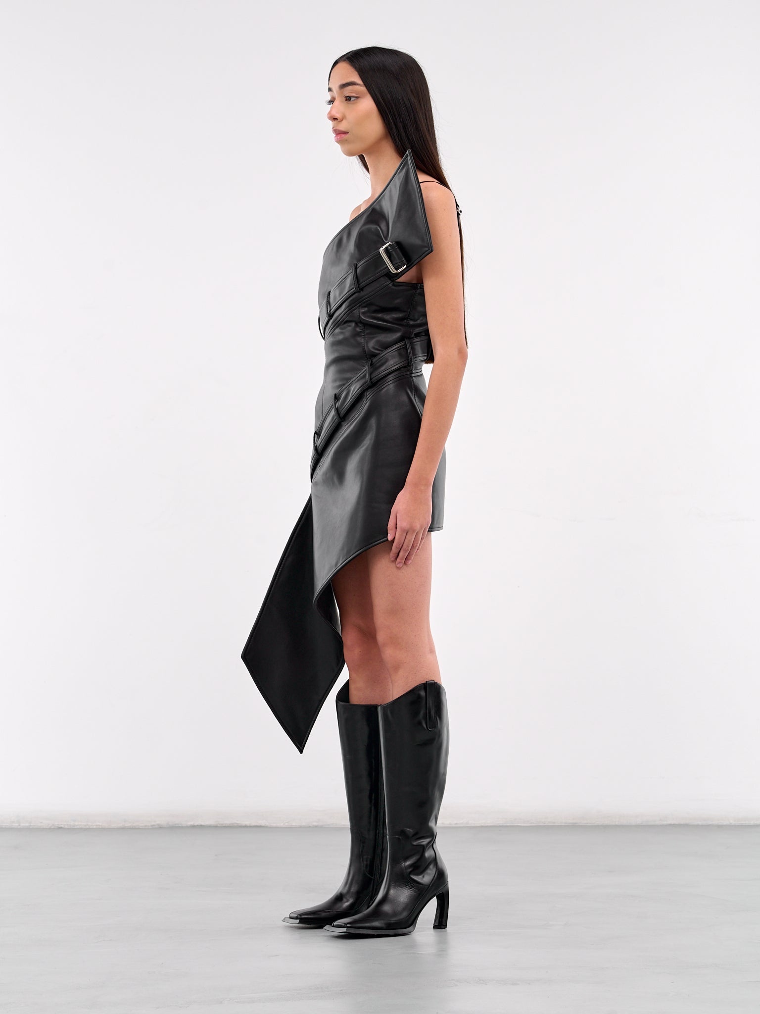 Wrap Dress - 2