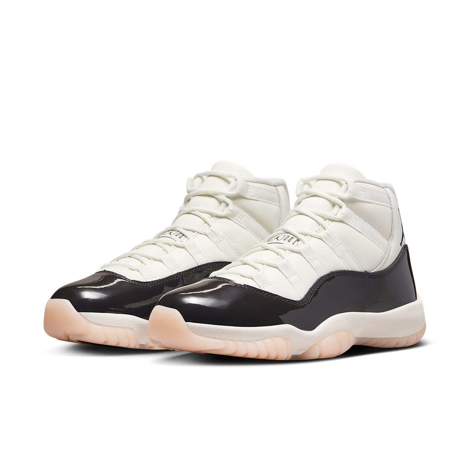(WMNS) Air Jordan 11 Retro 'Neapolitan' AR0715-101 - 2