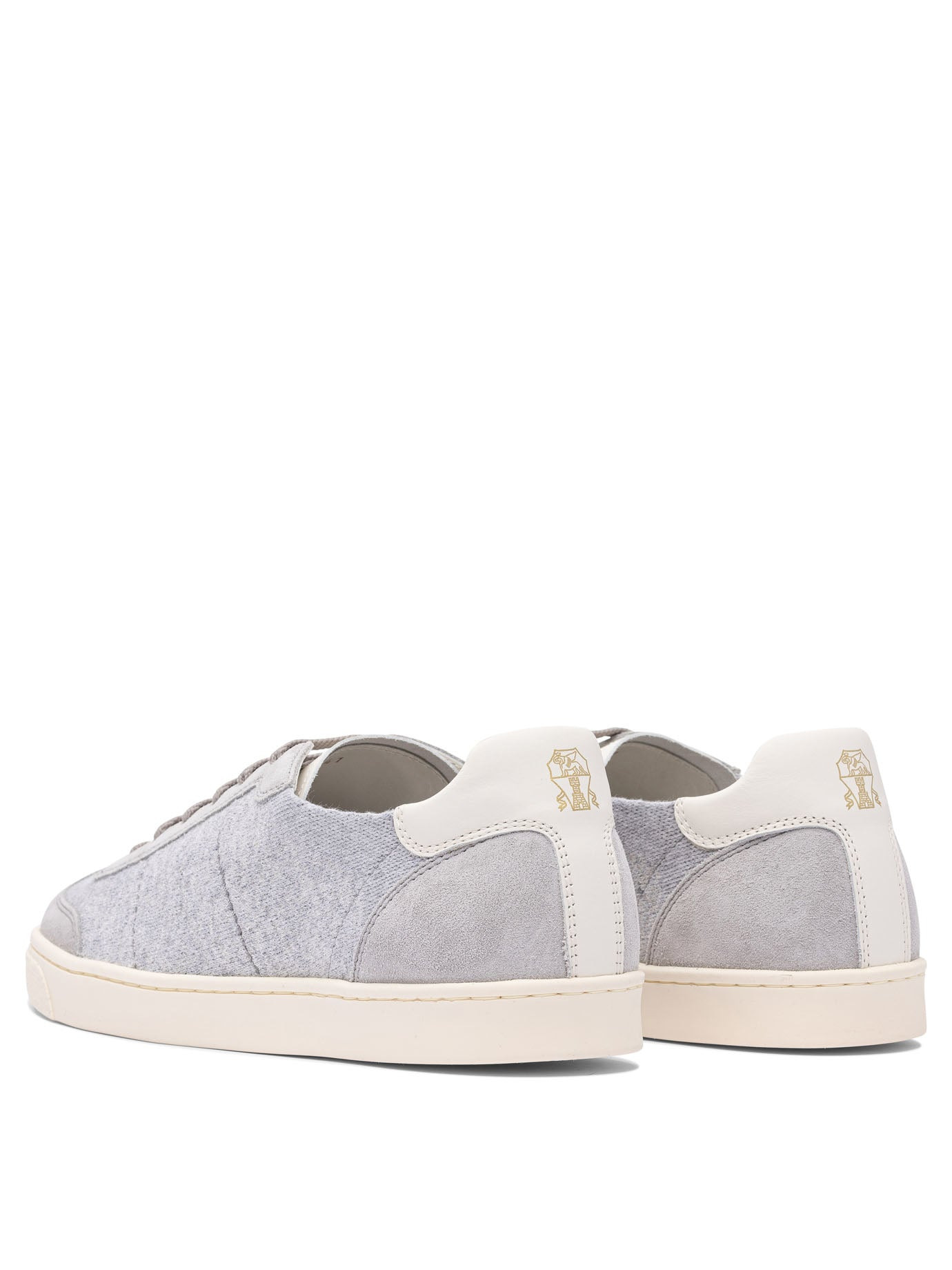 Brunello Cucinelli Sneakers & Slip-on - 4
