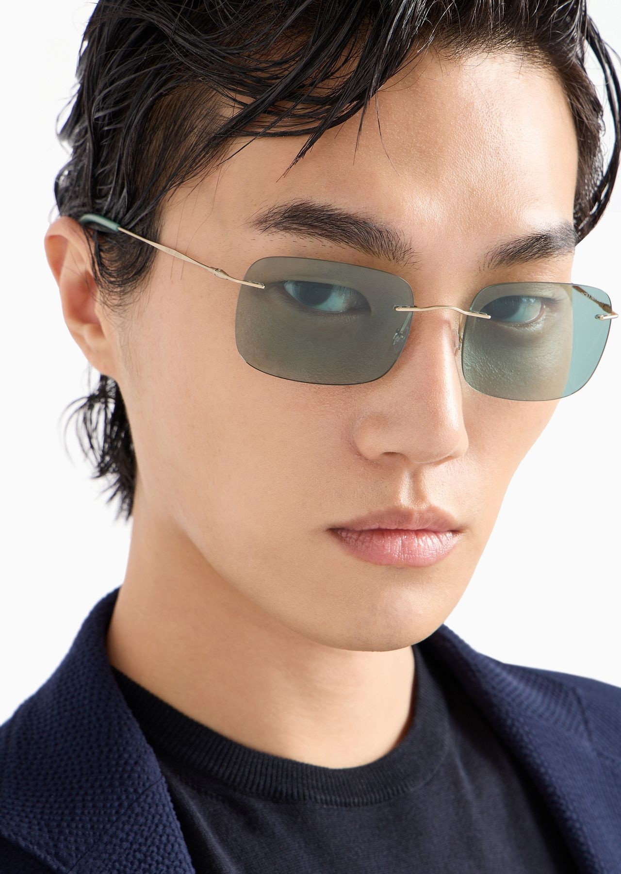 Men’s pillow sunglasses - 5